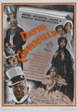 Дэвид Копперфилд (1935)