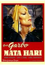 Мата Хари (1931)