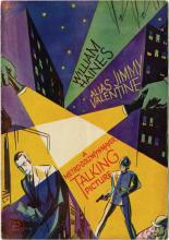 Alias Jimmy Valentine 1928