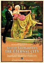 Вечный город (1923)