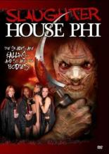 Slaughterhouse Phi: Death Sisters 2006