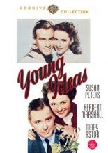 Young Ideas (1943)