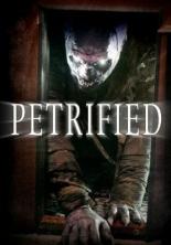 Petrified 2006
