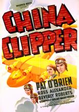 Китайская заколка (1936)