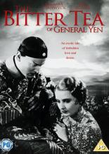 Горький чай генерала Йена (1933)
