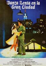 Медленный танец в большом городе (1978)