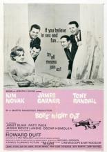 Мальчики отправляются гулять (1962)