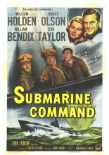 Submarine Command (1951)