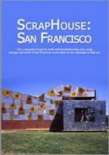 National Geographic Presents: ScrapHouse 2006