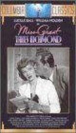 Miss Grant Takes Richmond (1949)