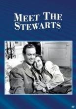 Meet the Stewarts (1942)