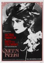 Королева Келли (1929)