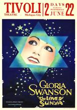 The Love of Sunya (1927)