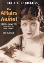 Похождения Анатоля (1921)