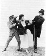 Hearts and Sparks 1916