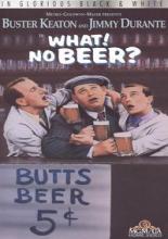 Что?! Нет пива? (1933)