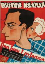 Переполох в отеле (1931)