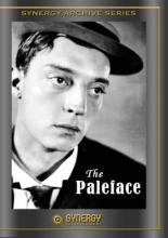 Бледнолицый (1922)