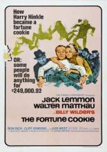 Азарт удачи (1966)