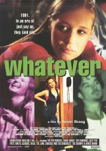 Whatever 1998