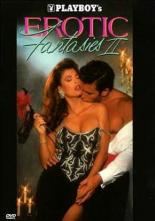 Playboy: Erotic Fantasies II (1993)