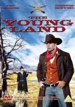 Молодая земля (1959)