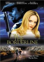 On the Borderline 2001