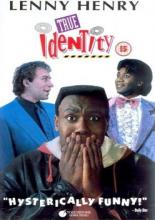 Перемена личности (1991)