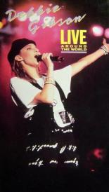 Debbie Gibson: Live Around the World 1990