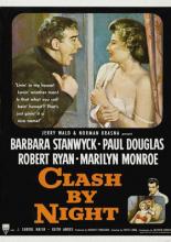 Стычка в ночи (1952)