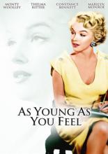 Моложе себя и не почувствуешь (1951)