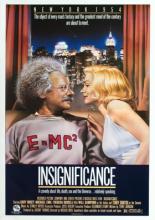 Ничтожество (1985)