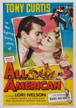 Настоящий американец (1953)