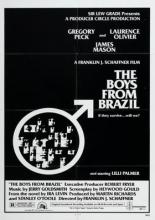 Мальчики из Бразилии (1978)