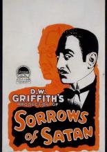 Скорбь Сатаны (1926)