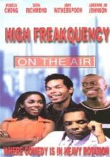 High Freakquency 1998