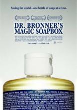 Dr. Bronner's Magic Soapbox 2006
