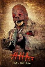 Hell's Half Acre 2006