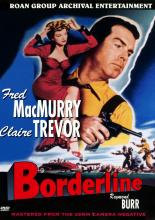 Borderline (1950)