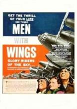 Men with Wings (1938)