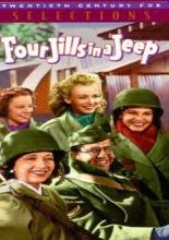 Four Jills in a Jeep (1944)