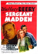 Сержант Мадден (1939)