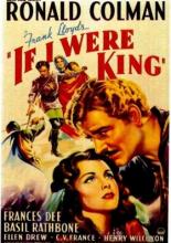 Если бы я был королём (1938)