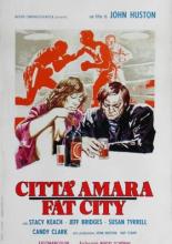 Жирный город (1972)