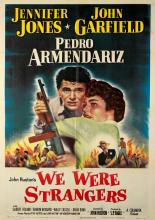 Мы были чужаками (1949)