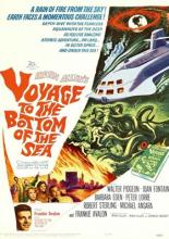 Путешествие на дно моря (1961)