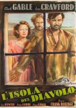Странный груз (1940)