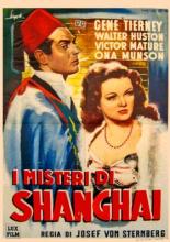 Жестокий Шанхай (1941)