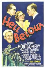 Hell Below (1933)