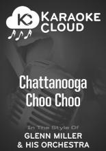 Chattanooga Choo Choo (1984)
